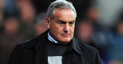 Dave Jones: Wednesday boss has recalled Daniel Jones in recent games